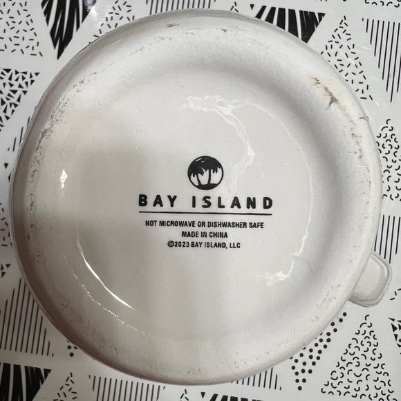 Snowman Mug - Picture 5 of 5